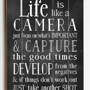 Meet your Posher, Marion